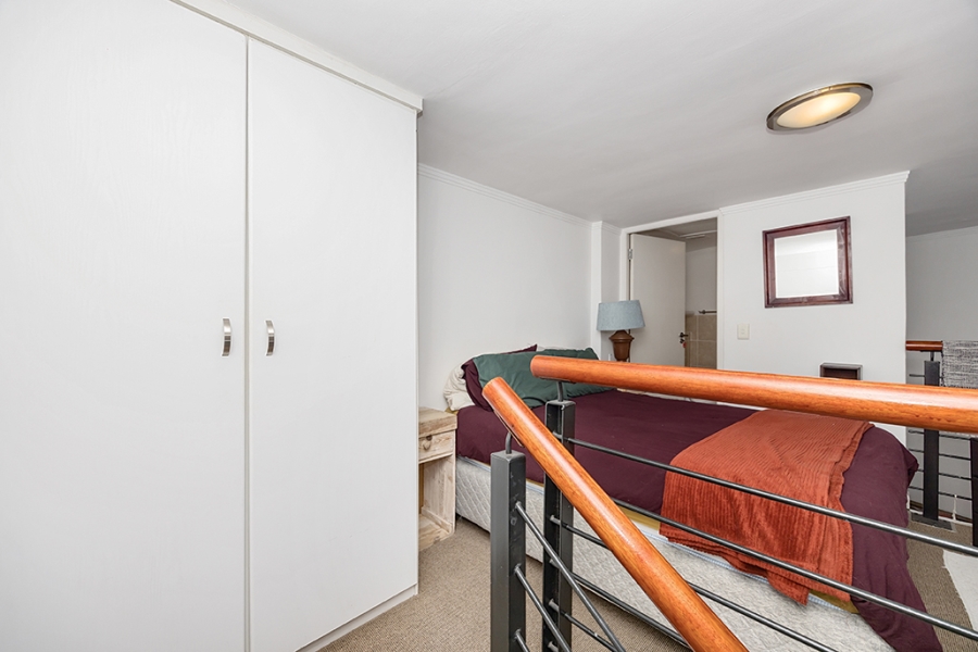 To Let 1 Bedroom Property for Rent in Claremont Upper Western Cape